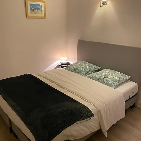 Arsene Apartment Le Touquet