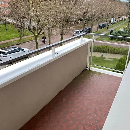Arsene Apartment Le Touquet