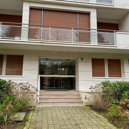Apartment Arsene