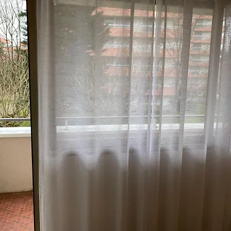 Arsene Apartment *