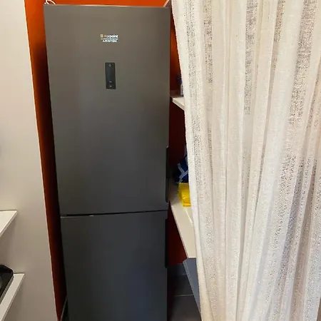 Arsene Apartment
