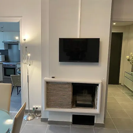 Arsene Apartment Le Touquet