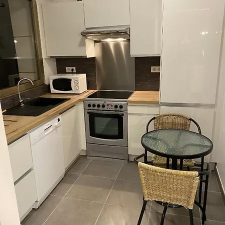 Arsene Apartment Le Touquet