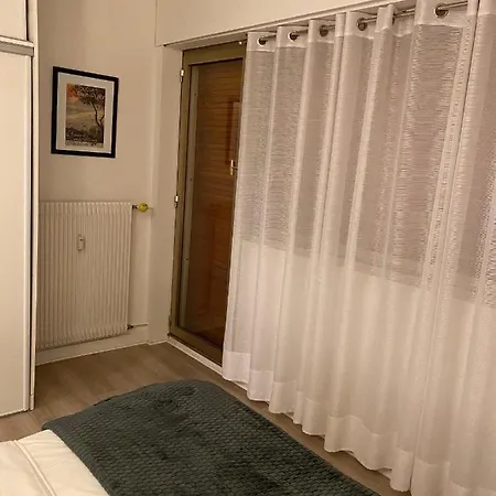 Arsene Apartment *