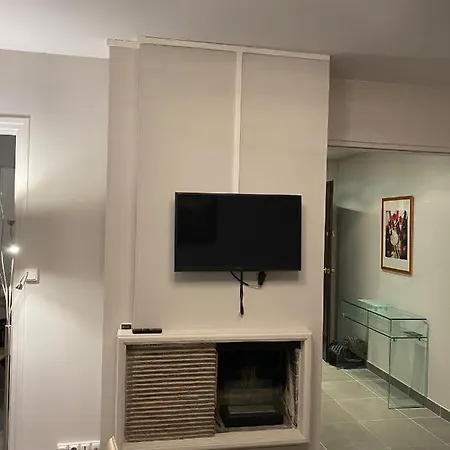 Arsene Apartment Le Touquet