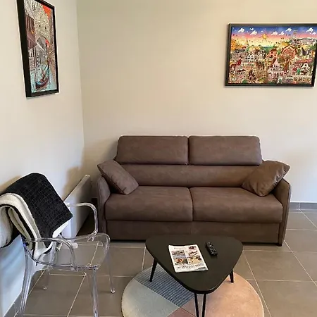 Apartment Arsene