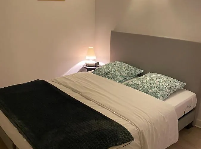 Arsene Apartment Le Touquet