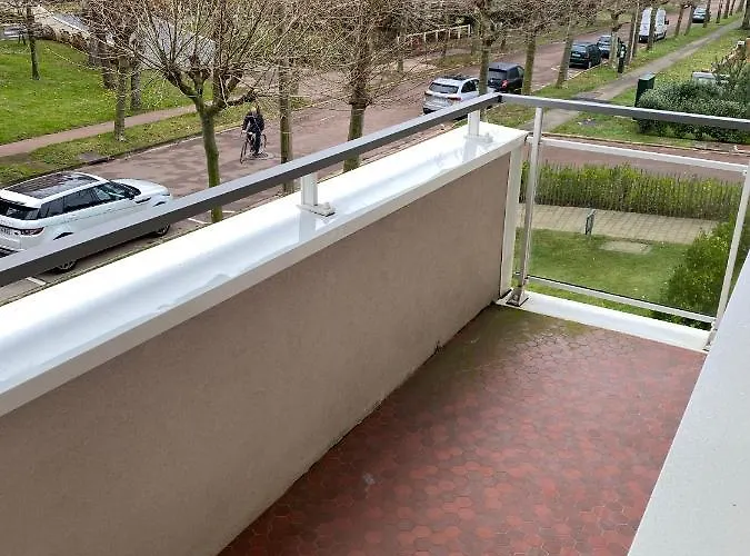 Arsene Apartment Le Touquet