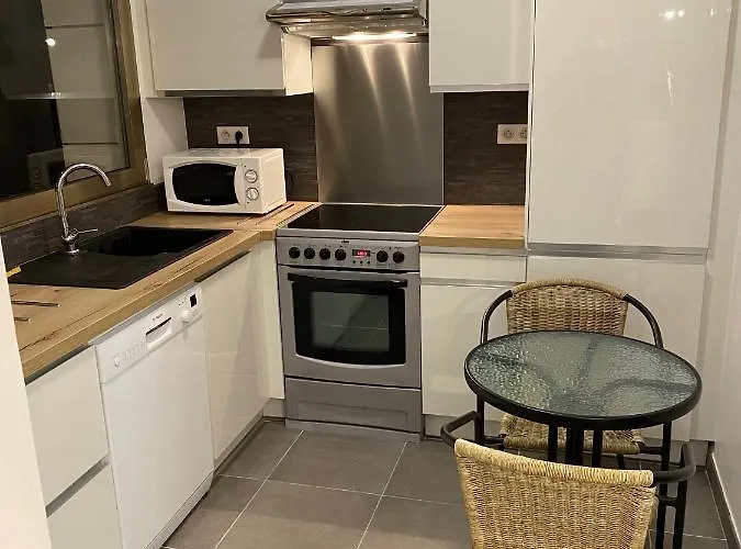 Arsene Apartment Le Touquet