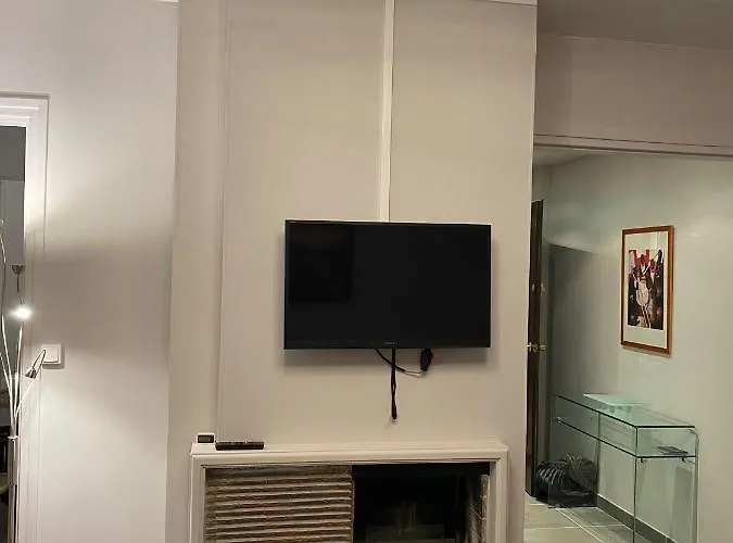 Arsene Apartment Le Touquet